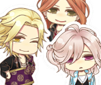 Character Profiles - BROTHERS CONFLICT: Precious Baby for Nintendo Switch (Japan)
