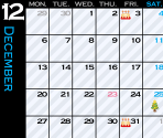 Calendar - BROTHERS CONFLICT: Precious Baby for Nintendo Switch (Japan)