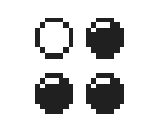 General Sprites - Reversi 3