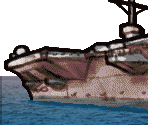 Carrier - Advance Wars: Days of Ruin