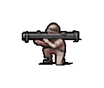 Mech - Advance Wars: Days of Ruin