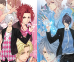 Game Selection - BROTHERS CONFLICT: Precious Baby for Nintendo Switch (Japan)