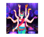 Song Icons (Just Dance Mode) - Just Dance 2017