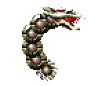 Player Dragon - Saint Dragon