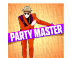 Song Icons (Party Master Mode) - Just Dance 2016
