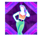 Song Icons (Mashups) - Just Dance 2016