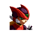 Zero - SNK vs. Capcom: SVC Chaos