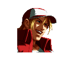 Terry - SNK vs. Capcom: SVC Chaos