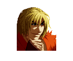 Ken - SNK vs. Capcom: SVC Chaos