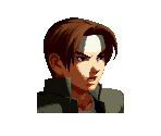 Kyo - SNK vs. Capcom: SVC Chaos