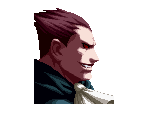 Demitri - SNK vs. Capcom: SVC Chaos