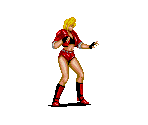 Chris - Legionnaire