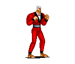 Mr.G - Legionnaire