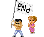 Ending - KaGeKi