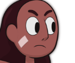 Connie Maheswaran (2 / 3) - Steven Universe: Sword Dancers