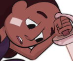 Connie Maheswaran (3 / 3) - Steven Universe: Sword Dancers