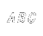 Font - Winding Heat