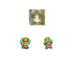 Olive - Magical Vacation (JPN)