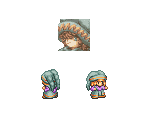 Hero (Rank 3) - Magical Vacation (JPN)
