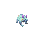 #241 - Pooka - Magical Vacation (JPN)