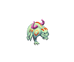 #243 - Volcanera - Magical Vacation (JPN)
