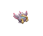#244 - Snowhair - Magical Vacation (JPN)