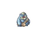#246 - Pucine the 3rd - Magical Vacation (JPN)
