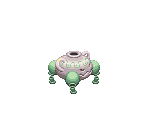 #253 - Pot Golem - Magical Vacation (JPN)