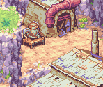 Ufot Village - Magical Vacation (JPN)