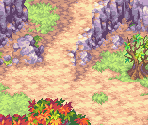 Ufot Village (South) - Magical Vacation (JPN)