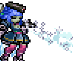 Clone Betty / Special Clone Betty - Metal Slug Attack