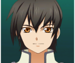 Jude Mathis - Tales of Xillia