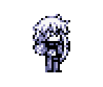 Radi - Harpy Gaiden
