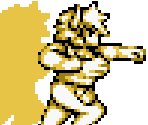 Allie - Harpy Gaiden