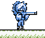 Harrier - Harpy Gaiden