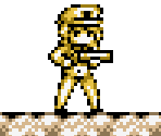 Dorothy - Harpy Gaiden