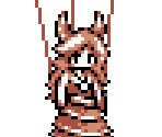 Ashley - Harpy Gaiden