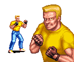 Boomer - Vendetta