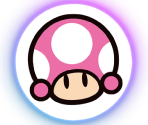 Toadette Skill Effects - Dr. Mario World