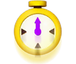 Wario Skill Effects - Dr. Mario World