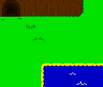 Primary Color Meadow - Phil's Crazy-Ass Journey