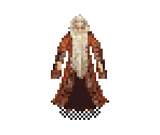 Albus Dumbledore - Harry Potter & the Philosopher's / Sorcerer's Stone