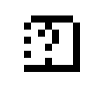 Tiles - Super Mario Bros. (Homebrew, MK-90)