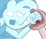 Holo-Connie (2 / 2) - Steven Universe: Sword Dancers