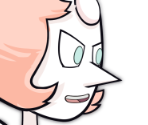 Pearl (1 / 4) - Steven Universe: Sword Dancers