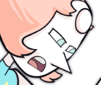 Pearl (2 / 4) - Steven Universe: Sword Dancers