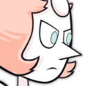 Pearl (3 / 4) - Steven Universe: Sword Dancers
