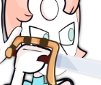 Pearl (4 / 4) - Steven Universe: Sword Dancers