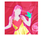 Song Icons - Just Dance 4
