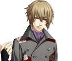 Portraits (1 / 3) - Hakuouki: Shinkai Tsukikage no Shou (JPN)